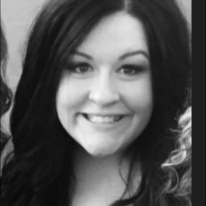 Meet your Posher, Krista